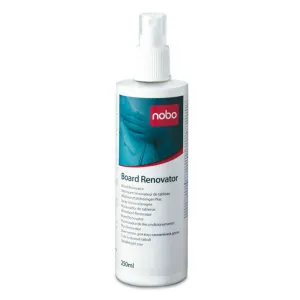 ESSELTE SPRAY NOBO RENOVADOR P/PIZARRA 250ML 1901436 MAK249015