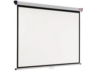 ESSELTE PANTALLA PROYECCIO.NOBO MURAL 175X131 1902392 MAK249085