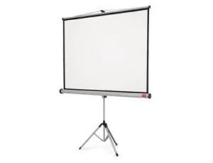 ESSELTE PANTALLA PROYECC.NOBO TRIPODE 150X113 1902395 MAK249084