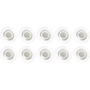 ESSELTE IMANES NOBO PIZARRA CRISTAL /10UD 1903854 MAK247669