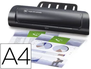 ESSELTE PLASTIFICADORA GBC INSPIRE+ A4 4400304EU MAK248838