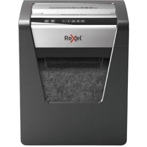 DESTRUCTORA REXEL MOMENTUM M510