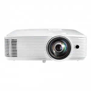OPTOMA X309ST PROYECTOR ANSI DLP XGA - ALTAVOZ 10W - HDMI, VGA, USB, RS232 - 3700 LUMENES