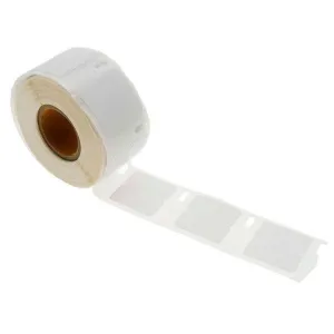 ETIQUETAS TÉRMICAS LABELWRITER 25X13MM BLANCO PAPE
