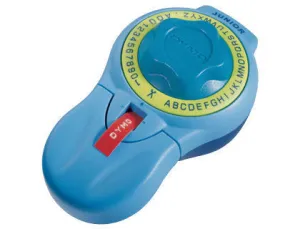 PAPER MATE ROTULADORA DYMO JUNIOR S0717910 MAK220346