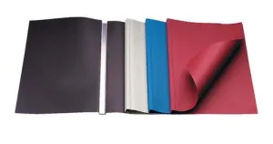 ESSELTE CUBIERTA CH.71-105H. FLEX. AZUL 74140035 MAK215233