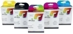 COMP. INKJET EPSON STYLUS S22/SX125/SX420W/SX425W,OFFICE BX305F/BX305FW AMARILLO CAPACIDAD 6 ML  C13T12844011