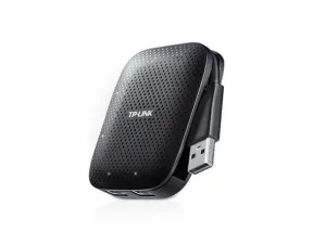 TP-LINK UH400 HUB PORTATIL DE 4 PUERTOS USB 3.0