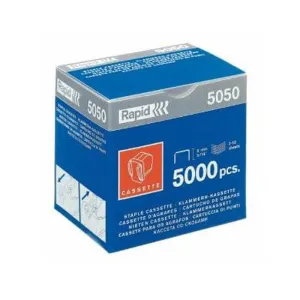 ESSELTE GRAPAS RAPID CASSETE 5050E 5000U 20993500 MAK068984