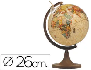 MAKRO PAPER ESFERA LUMINOSA MARCO POLO 26 33538042 MAK655357