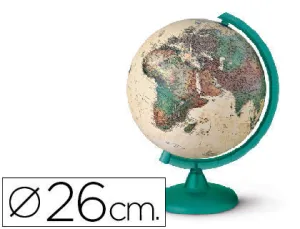 MAKRO PAPER ESFERA LUMINOSA CAMUFLAJE 26 35FRZ20477106 MAK655223