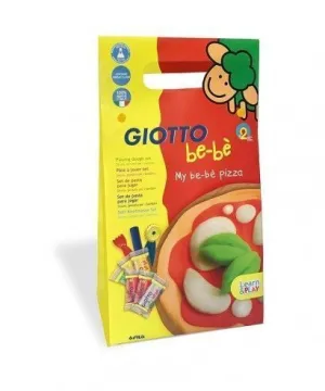 FILA PASTA GIOTTO BEBE PIZZA468400 468400 MAK862497