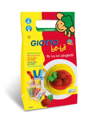 FILA PASTA GIOTTO BEBE SPAGHET468700 468700 MAK862495
