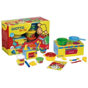 FILA PASTA GIOTTO BEBE CHEF 469400 469400 MAK862505