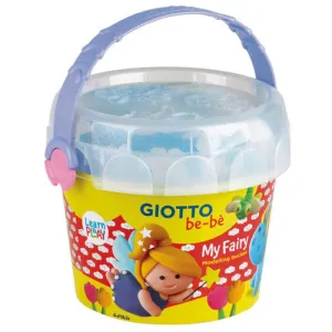 FILA PASTA GIOTTO BEBE COFRE MY FAIRY F469300 MAK862527