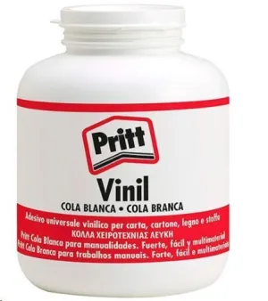 PRITT COLA BLANCA PRITT 1000GR 69118 MAK069118