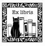 SELLO CAUCHO EX LIBRIS HADA LIBROS