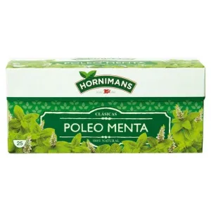 POLEO MENTA HORNIMANS SOBRE