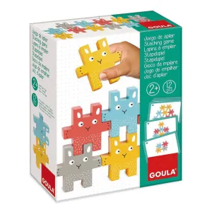 DISET JUEGO GOULA APILAR CONEJO55243 55243 MAK722394
