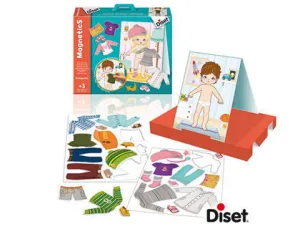 DISET JUEGO DISET MAG.VESTIR 63246 63246 MAK722141