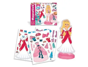 DISET JUEGO DISET MAG.VESTIDOS 63268 63268 MAK722145