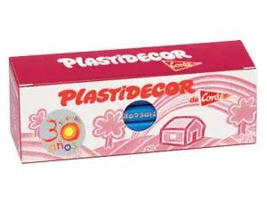 BIC LAPIZ CERA PLASTIDECOR CARNE 816975 MAK655328
