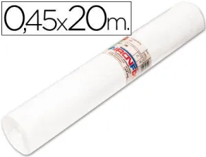 AIRONFIX PAPEL AIRONFIX ADH.MATE 0,45X20M BLAN 67002 MAK619861