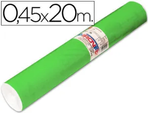 AIRONFIX PAPEL AIRONFIX ADH.MATE 0,45X20M VERD 67005 MAK619858