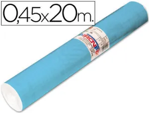 AIRONFIX PLASTICO ADH.45X20 AZ.C 67013M 67013 MAK755060