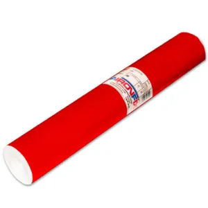 AIRONFIX PAPEL AIRONFIX ADH.BRIL 0,45X20M ROJO 67045 MAK619866