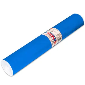 AIRONFIX PAPEL AIRONFIX ADH.BRIL 0,45X20M AZUL 67046 MAK619865