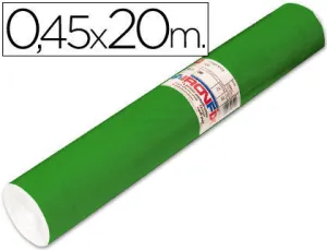 AIRONFIX PAPEL AIRONFIX ADH.BRIL 0,45X20M VERD 67047 MAK619864