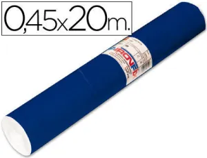 AIRONFIX PAPEL AIRONFIX ADH.MATE 0,45X20M AZUL 67014 MAK619859