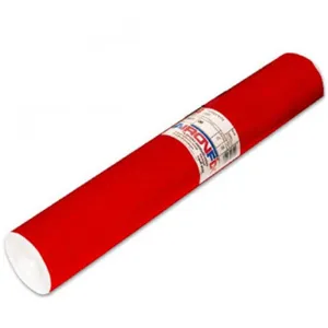 AIRONFIX PAPEL AIRONFIX ADH.MATE 0,45X20M ROJO 69104 MAK619860