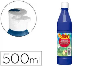 JOVI TEMPERA JOVI 500CC AZUL ULTRAMAR 50624 MAK649675