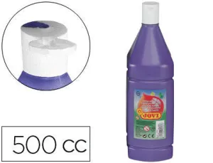 JOVI TEMPERA JOVI 500CC VIOLETA 50623 MAK649674