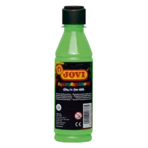 JOVI TEMPERA JOVI 250ML FLUOR VERDE 519 17 MAK649841