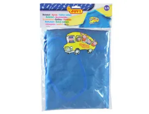 JOVI DELANTAL JOVI INFANTIL 5-8 AÑOS 104 MAK649361