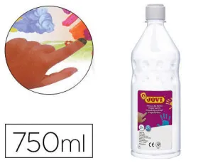 JOVI PINTURA DEDO JOVI 750ML BLANCO 56201 MAK649368
