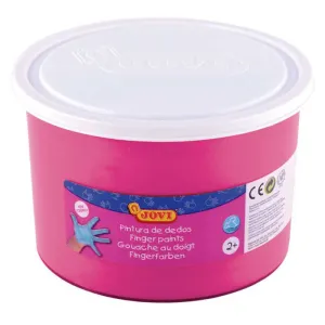 JOVI PINTURA DEDO JOVI 500ML MAGENTA 56108 MAK649378