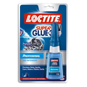 PRITT PEGAMENTO LOCTITE S.GLUE PROFES.20GR 1579519 MAK069097