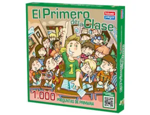 FALOMIR EL 1º DE LA CLASE-1000 1710 1710 MAK730099