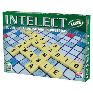 JUEGO INTELEC LUXE    4002