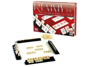 FALOMIR RUMMY DE LUXE 20008 20008 MAK730092