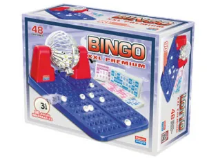 FALOMIR BINGO XXL PREMIUM 23030 23030 MAK730296