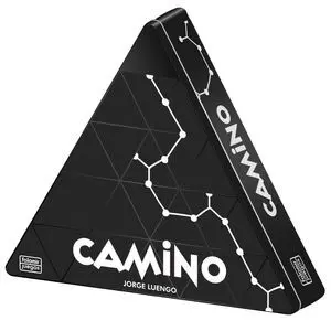 JUEGO DE MESA CAMINO