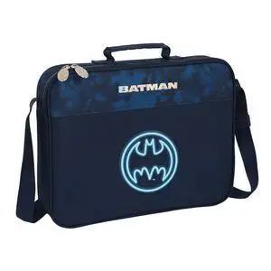CARTERA EXTRAESCOLARES BATMAN LEGENDARY