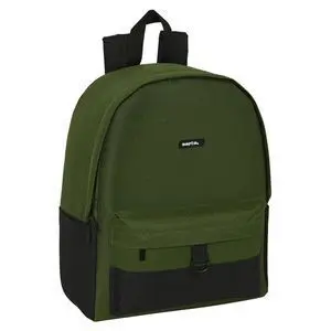 MOCHILA PARA PORTATIL 14,1 SAFTA DARK FOREST