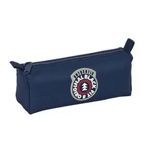 PORTATODO RECICLADO BLACKFIT8 AUTHENTIC