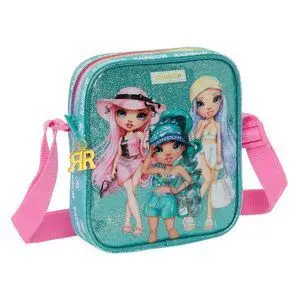 BOLSITO BANDOLERA RAINBOW HIGH PARADISE